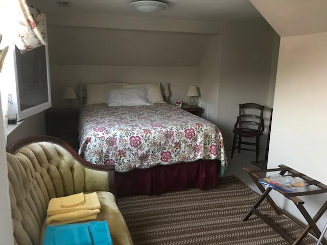 Apple Country Inn Венатчі Екстер'єр фото
