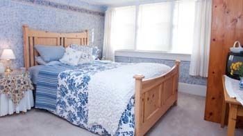 Apple Country Inn Венатчі Екстер'єр фото